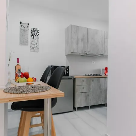 Apartmán House Of Helios Pastida Exteriér fotografie