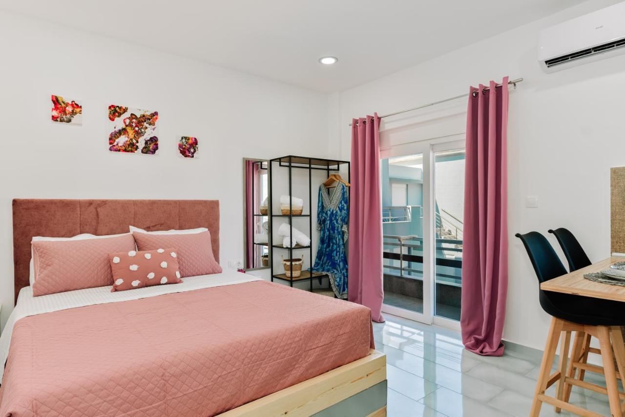 House Of Helios Appartement