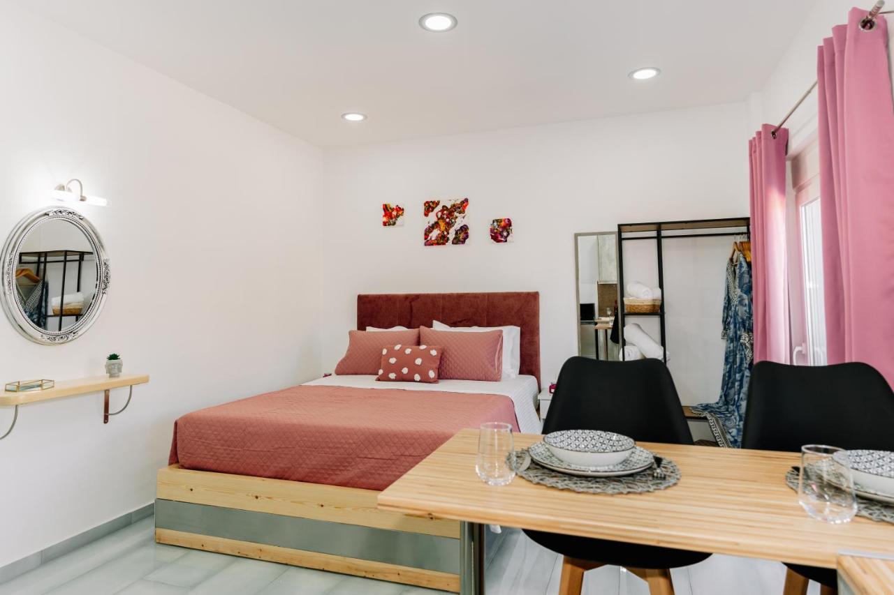 House Of Helios Appartement