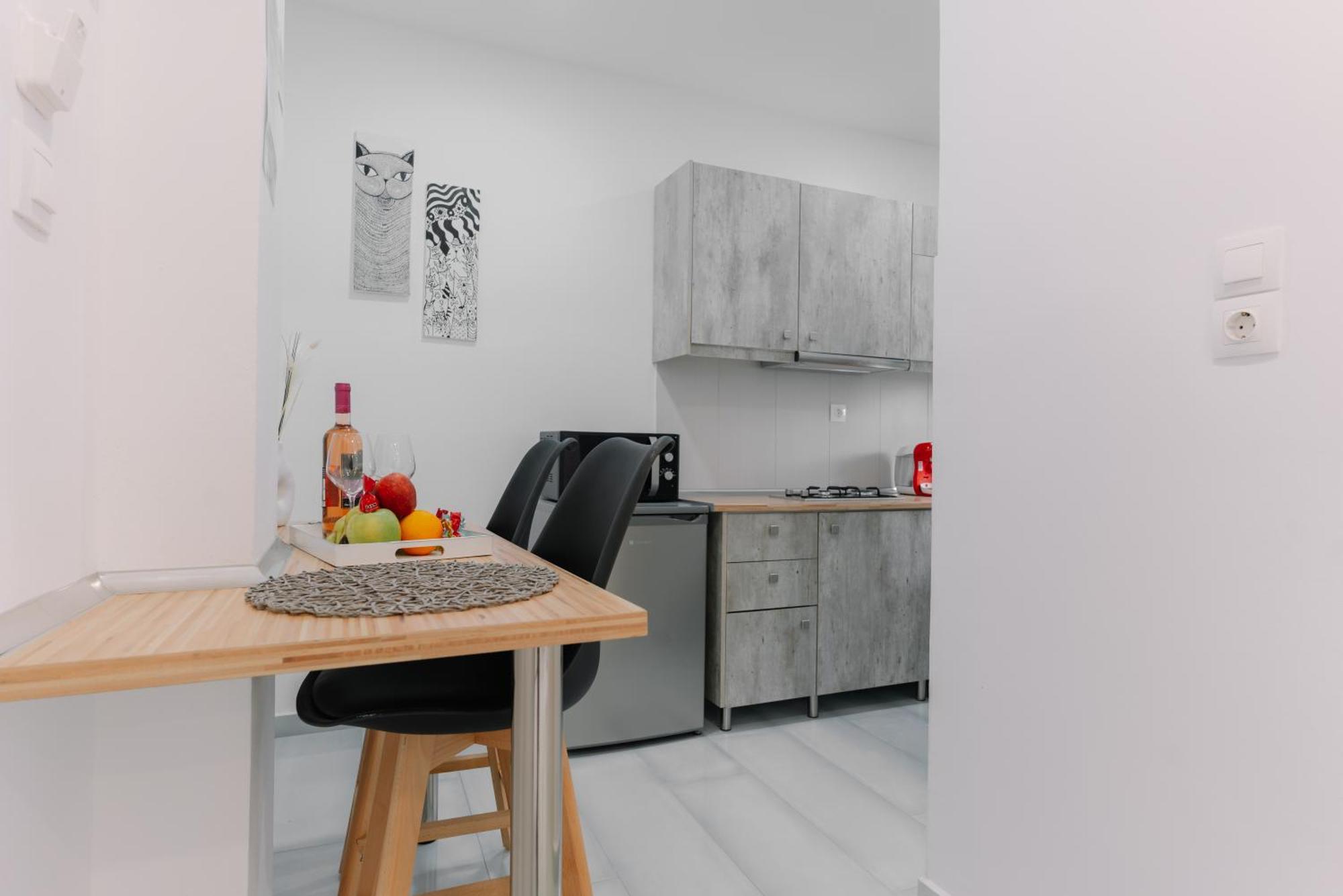 House Of Helios Appartement *