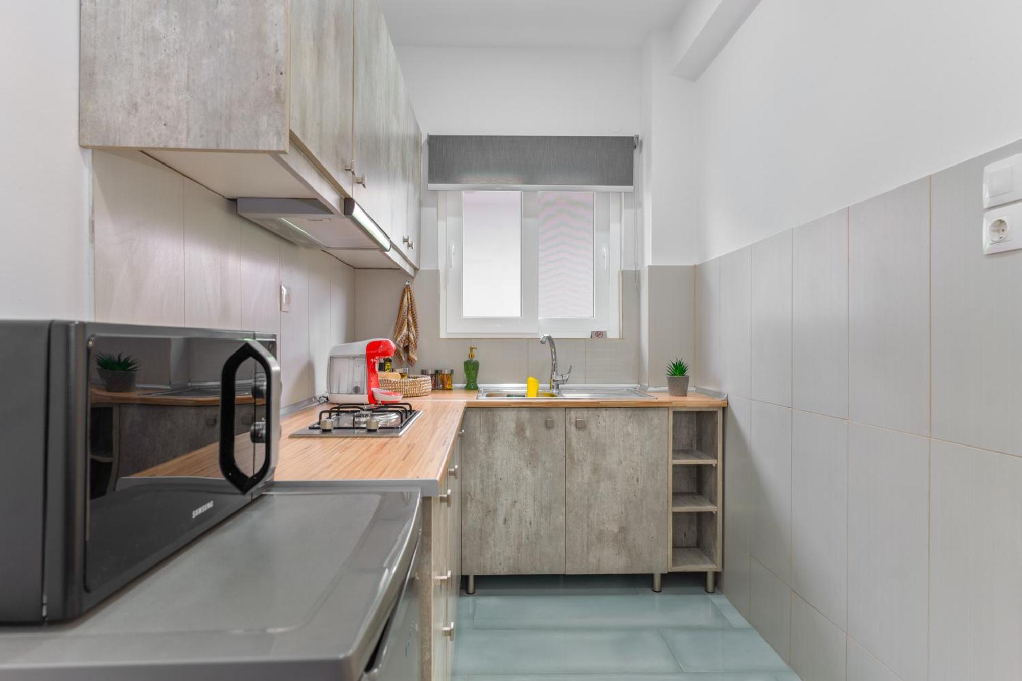 Apartmán House Of Helios