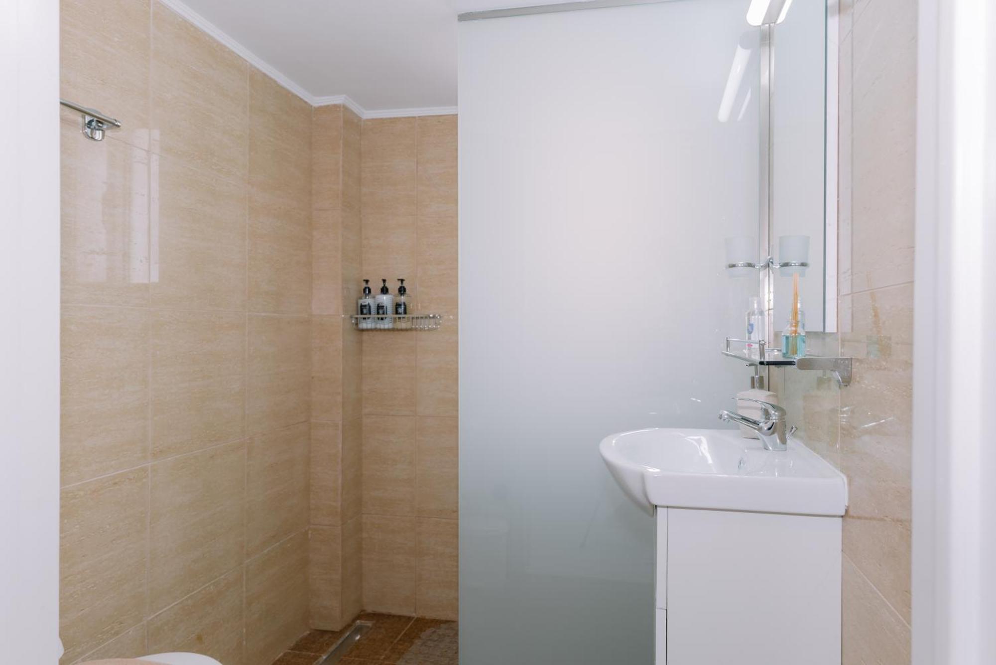 House Of Helios Appartement