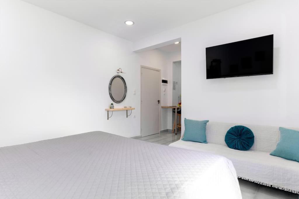 Appartement House Of Helios