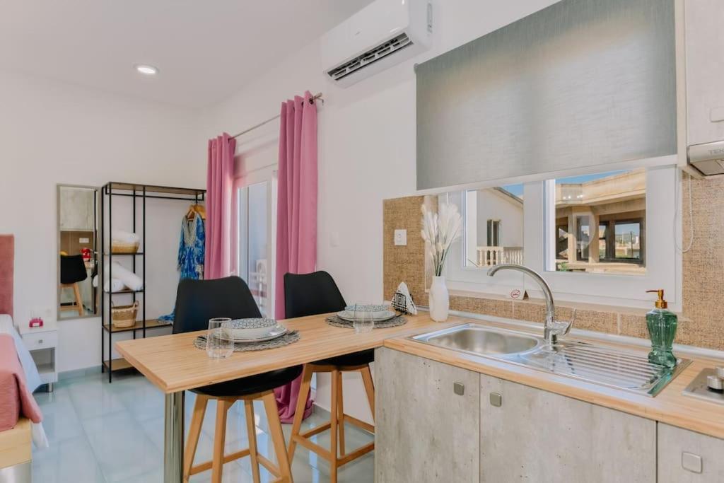House Of Helios Appartement