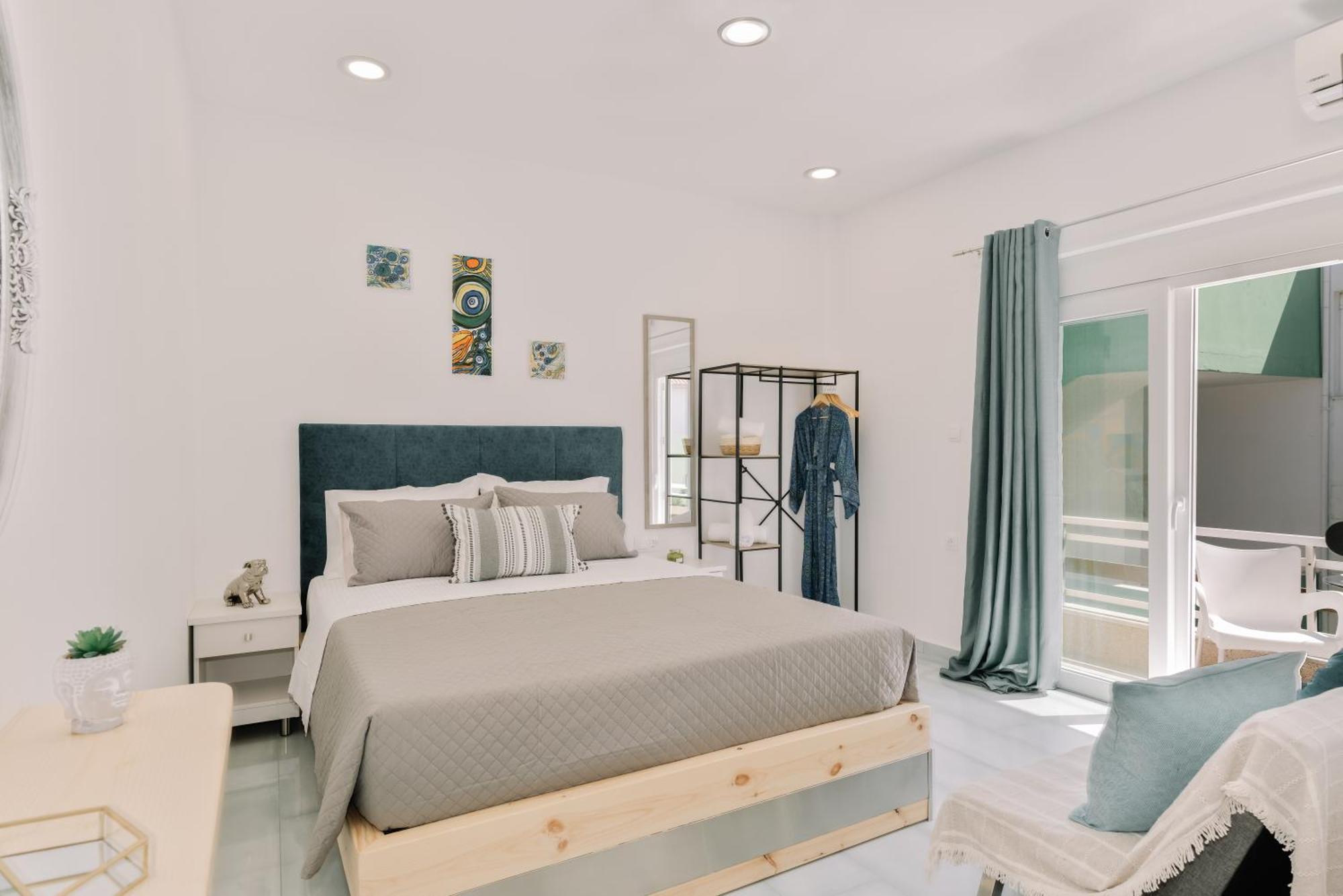 House Of Helios Appartement Pastida
