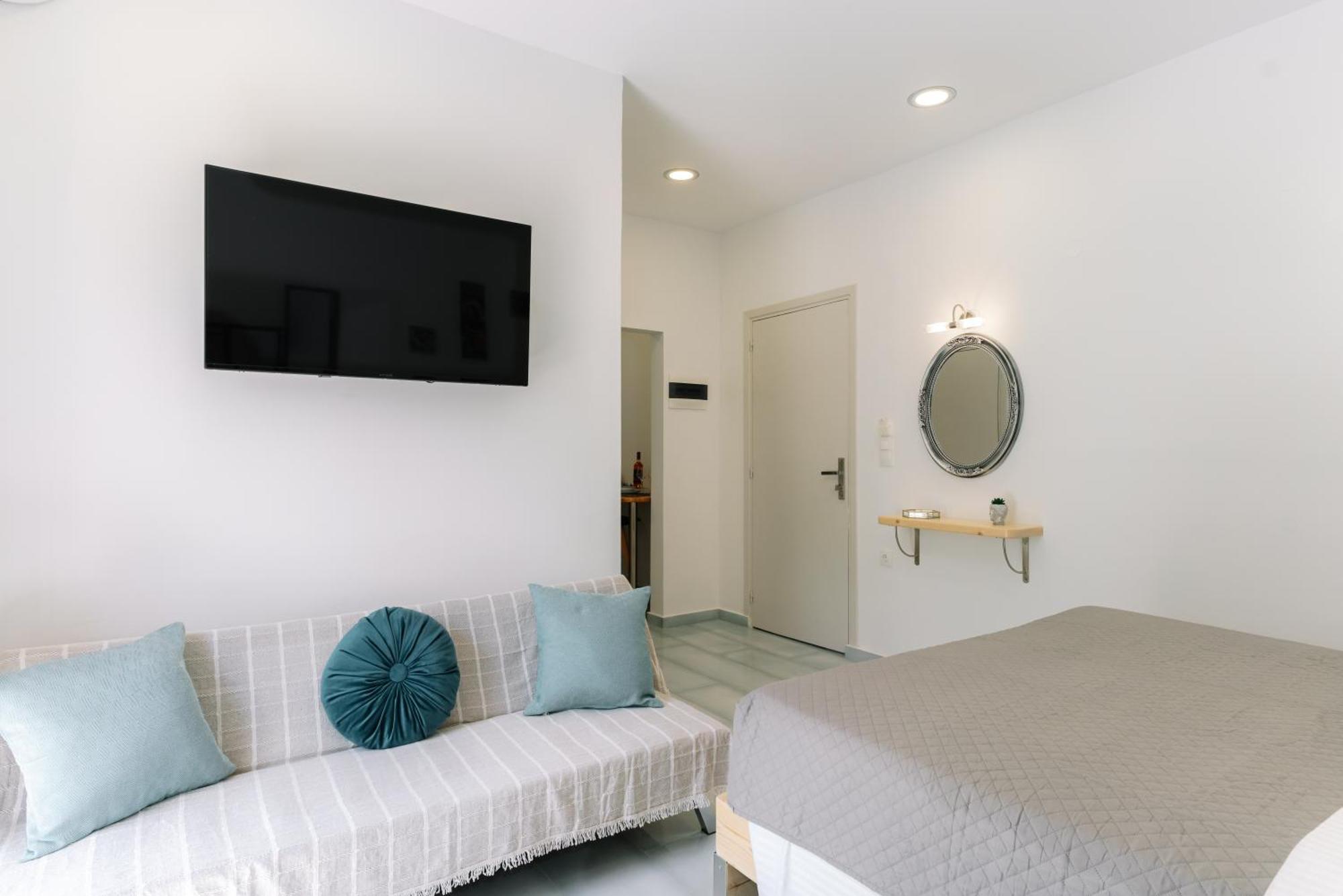 House Of Helios Appartement *