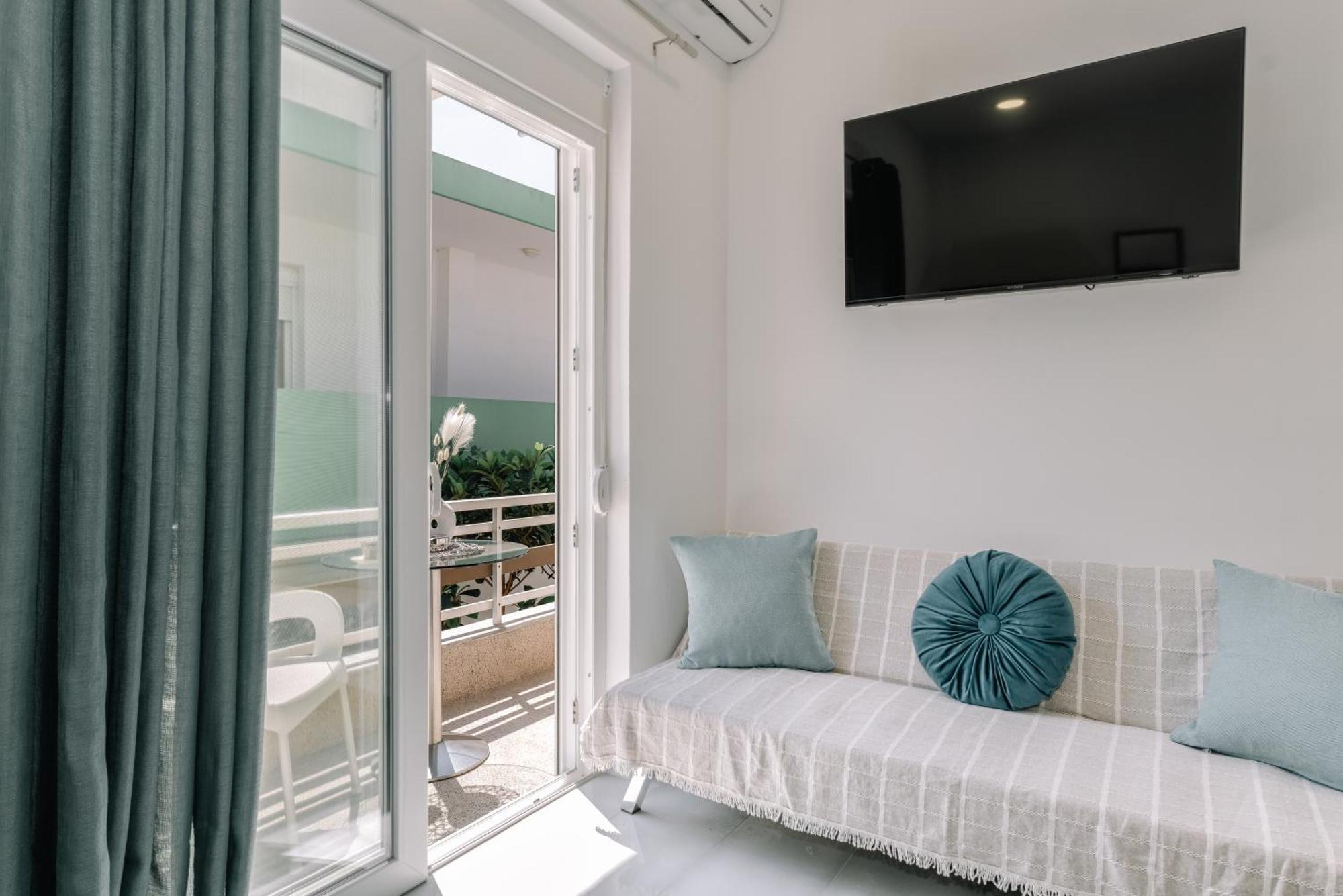House Of Helios Appartement