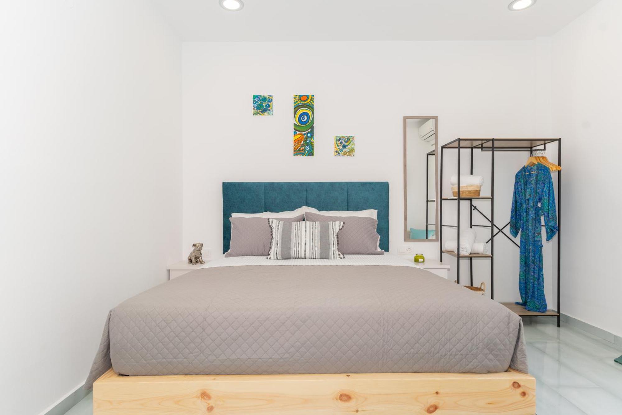 Appartement House Of Helios *