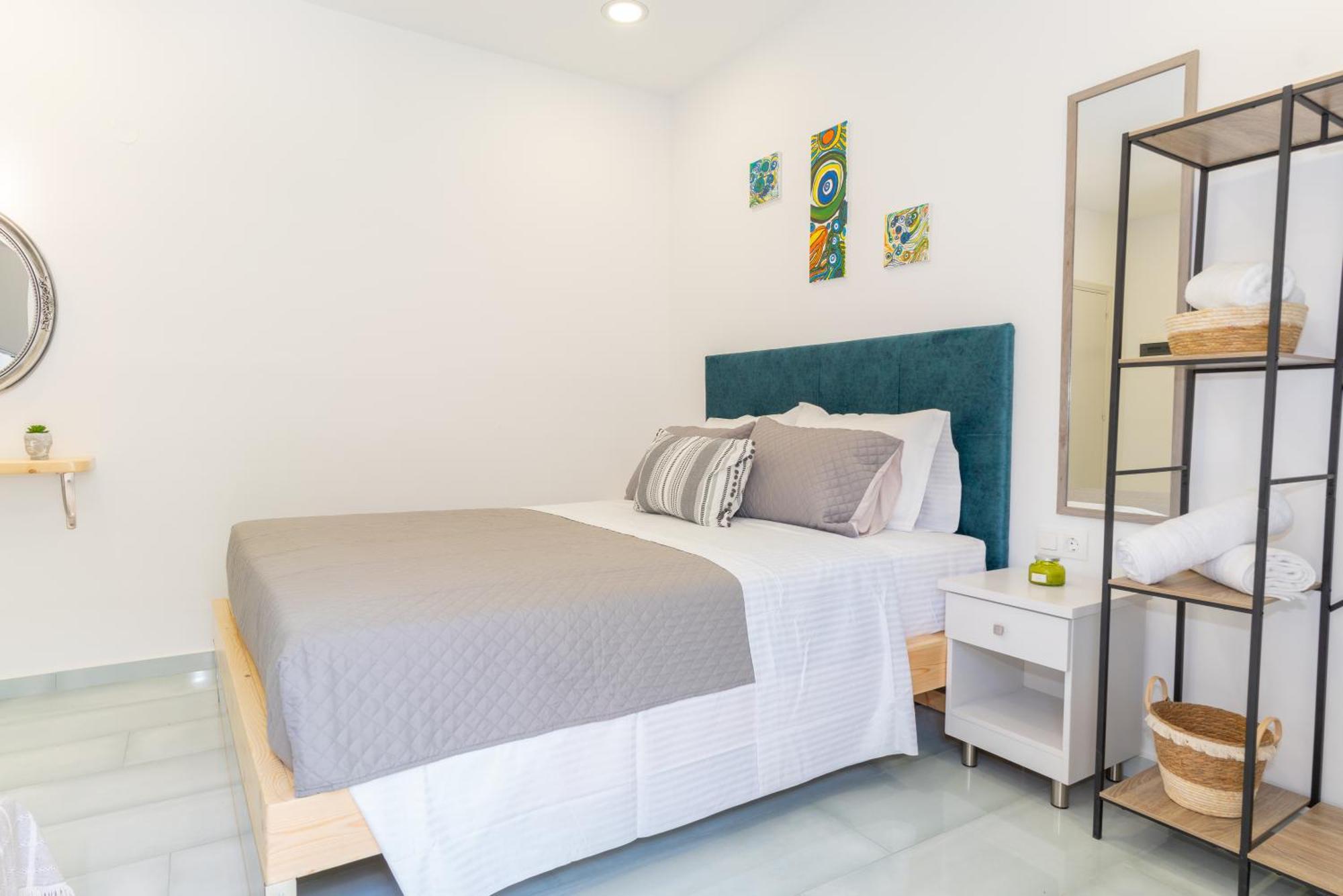 House Of Helios Apartment Pastida