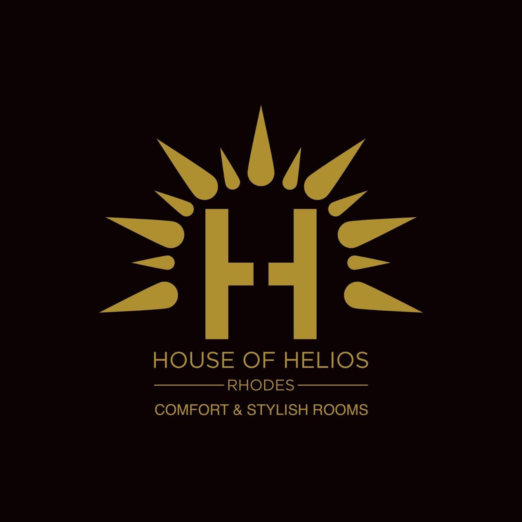 Appartement House Of Helios Pastida